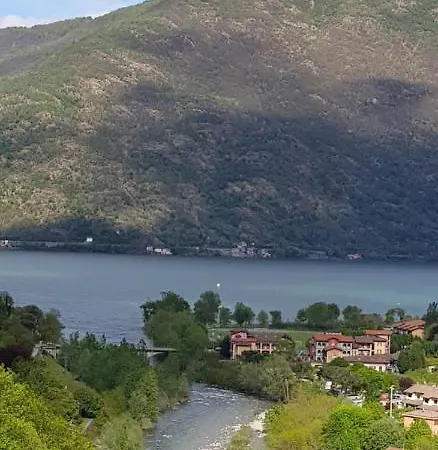Appartement La Gerbia Cannobio