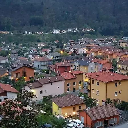 La Gerbia Cannobio